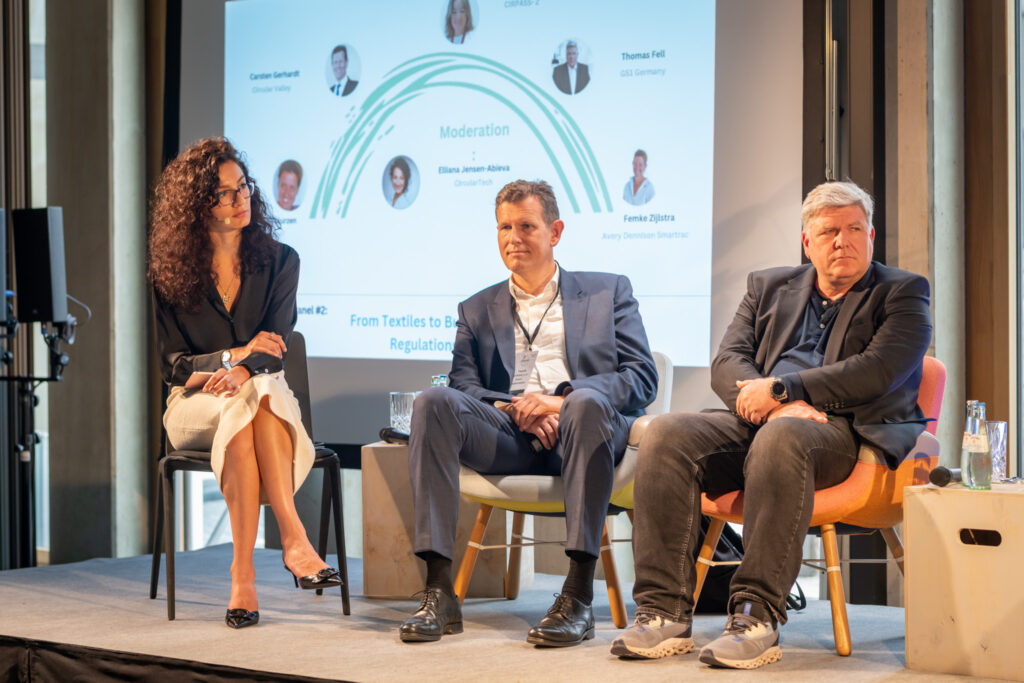 Circular Tech Forum 2024 Foto by Manor Lux-102