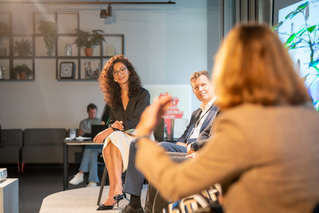 Circular Tech Forum 2024 Foto by Manor Lux-105