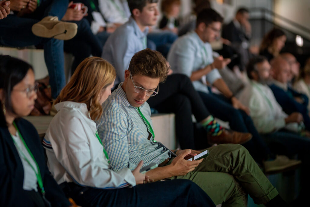 Circular Tech Forum 2024 Foto by Manor Lux-109