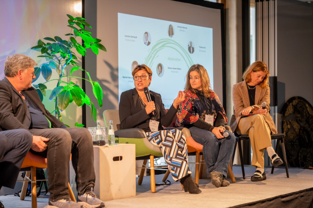 Circular Tech Forum 2024 Foto by Manor Lux-111