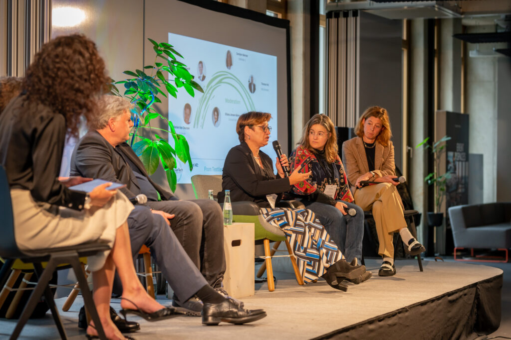 Circular Tech Forum 2024 Foto by Manor Lux-114