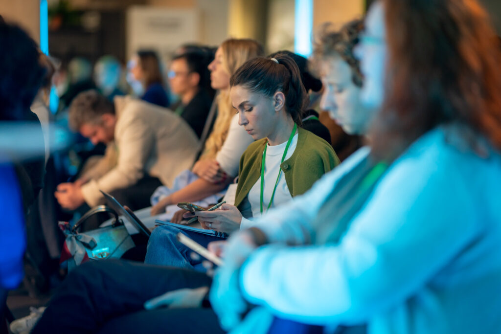 Circular Tech Forum 2024 Foto by Manor Lux-115