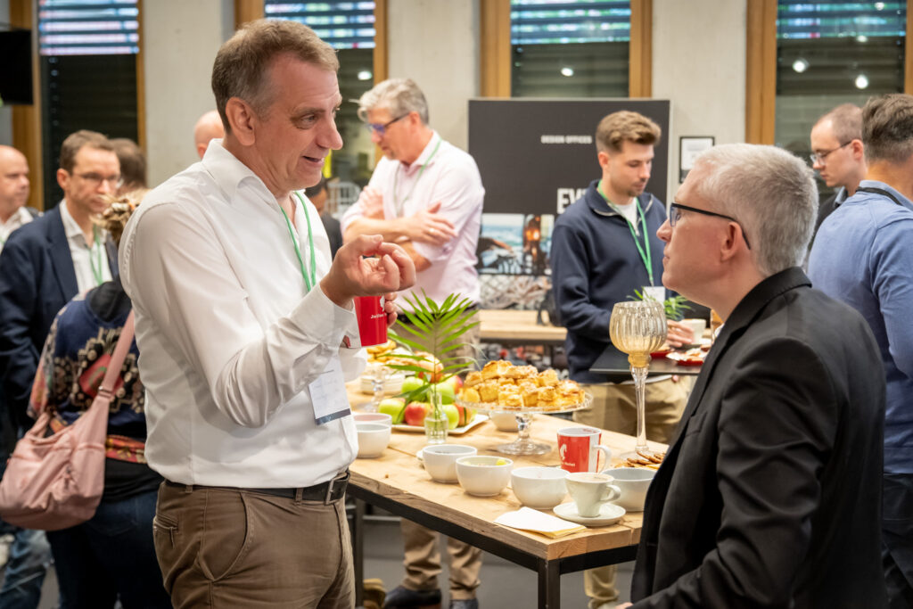 Circular Tech Forum 2024 Foto by Manor Lux-12