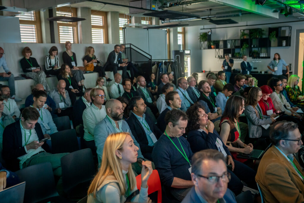 Circular Tech Forum 2024 Foto by Manor Lux-121