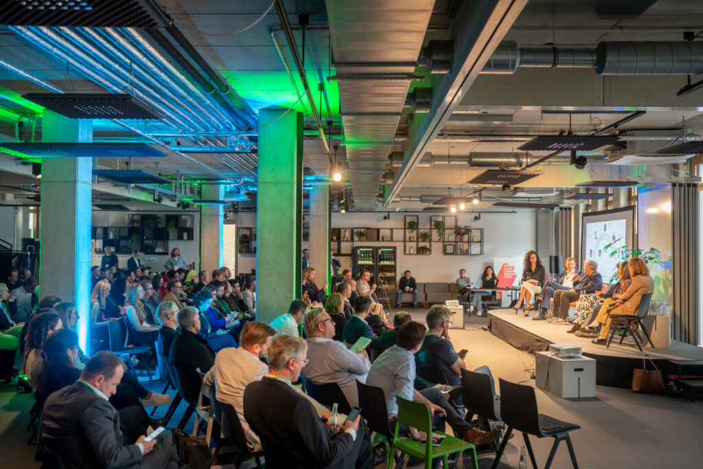 Circular Tech Forum 2024 Foto by Manor Lux-122