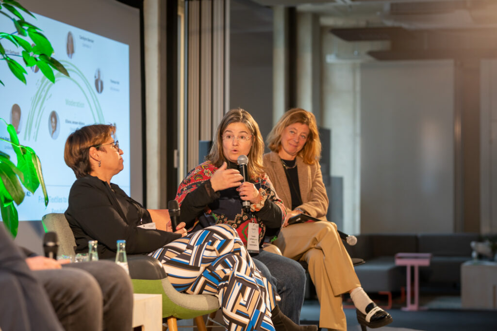 Circular Tech Forum 2024 Foto by Manor Lux-128