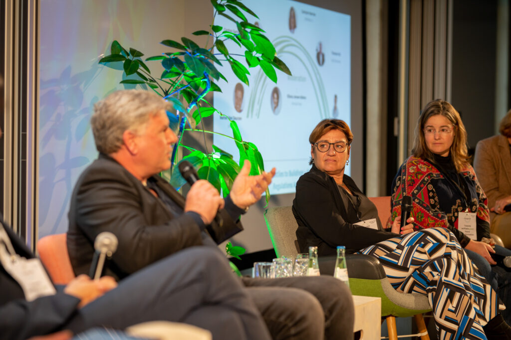 Circular Tech Forum 2024 Foto by Manor Lux-131