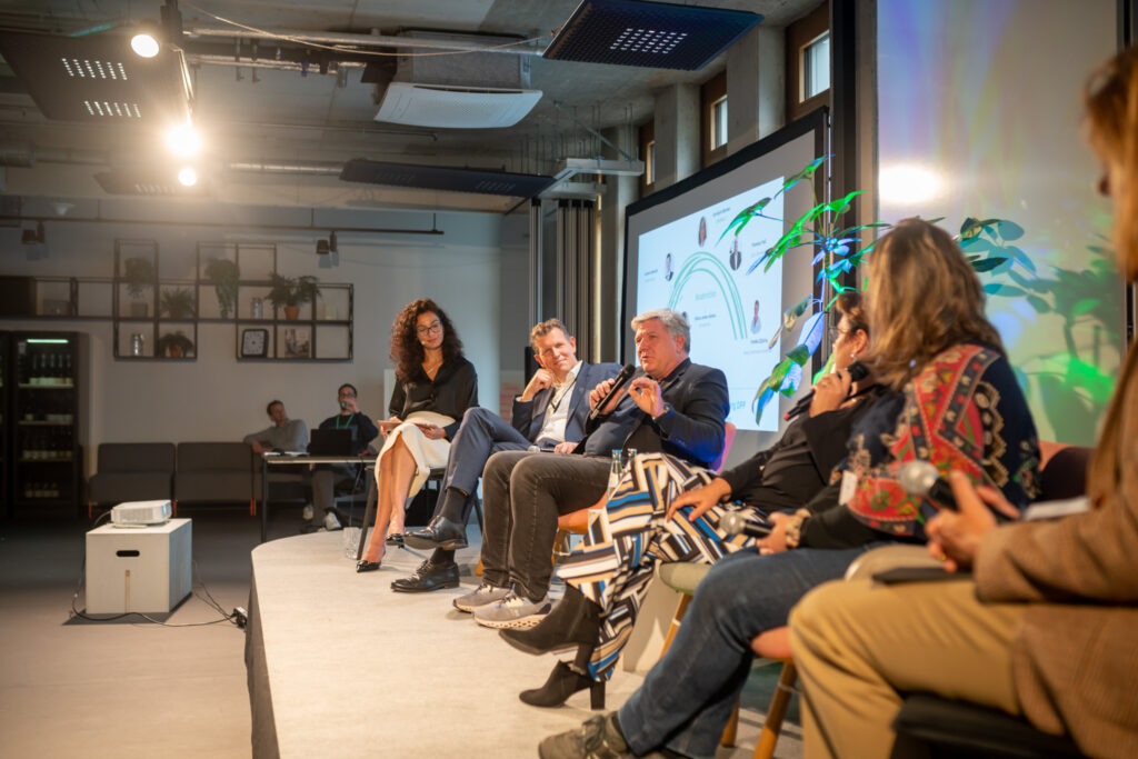 Circular Tech Forum 2024 Foto by Manor Lux-132