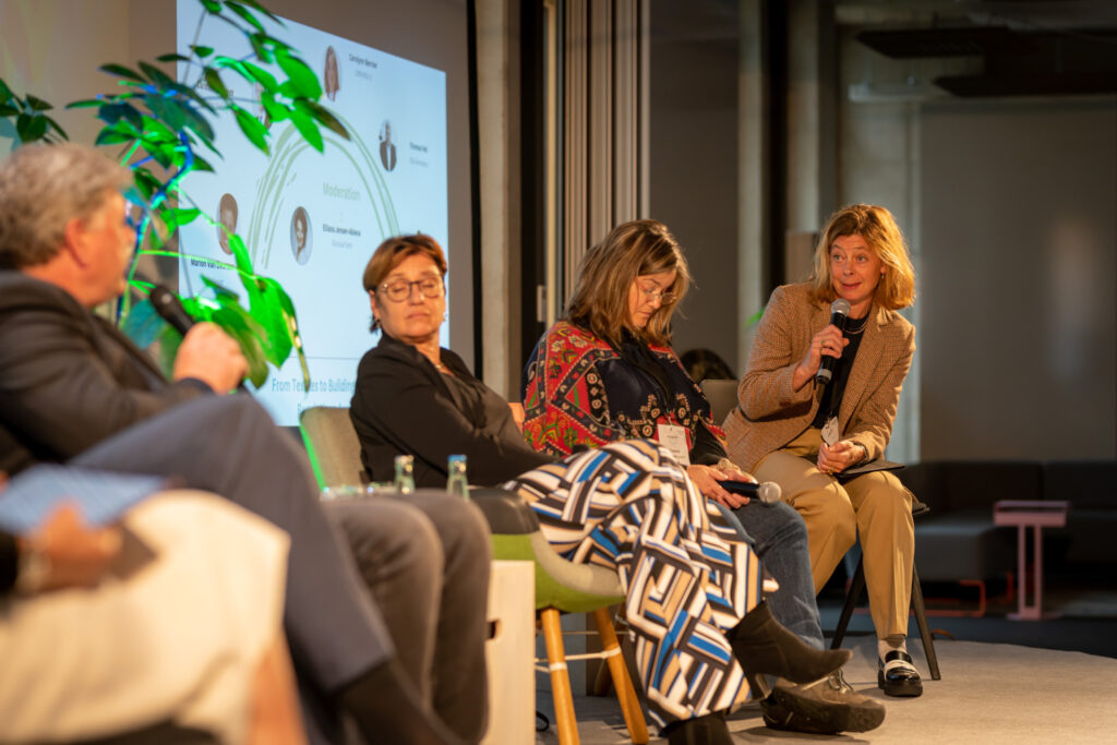 Circular Tech Forum 2024 Foto by Manor Lux-135