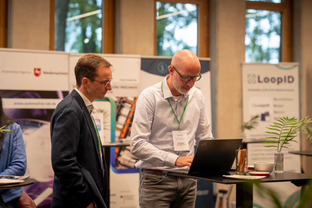 Circular Tech Forum 2024 Foto by Manor Lux-137