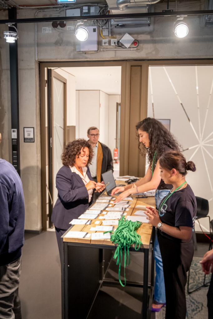 Circular Tech Forum 2024 Foto by Manor Lux-14