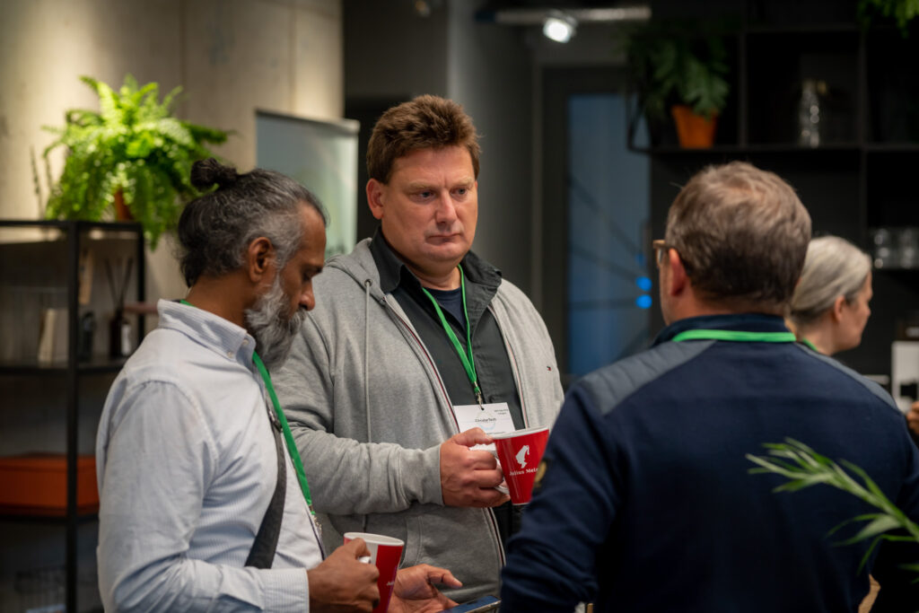 Circular Tech Forum 2024 Foto by Manor Lux-140