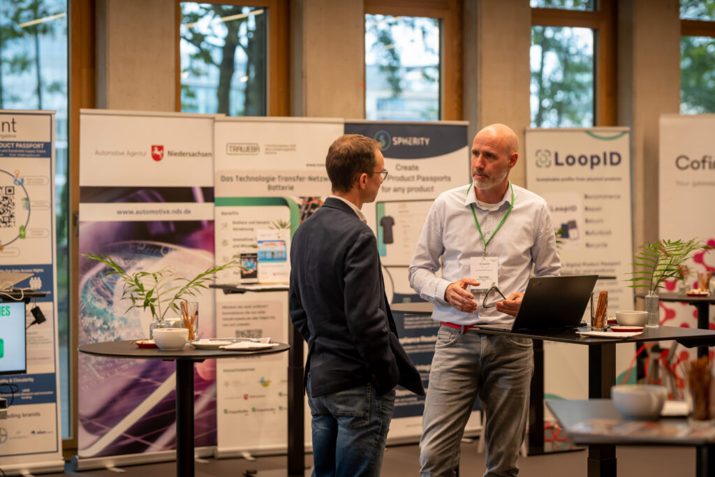 Circular Tech Forum 2024 Foto by Manor Lux-141