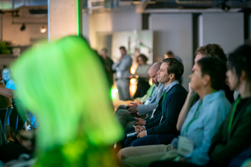 Circular Tech Forum 2024 Foto by Manor Lux-146