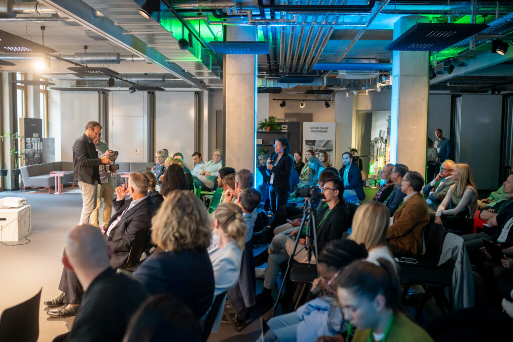 Circular Tech Forum 2024 Foto by Manor Lux-149