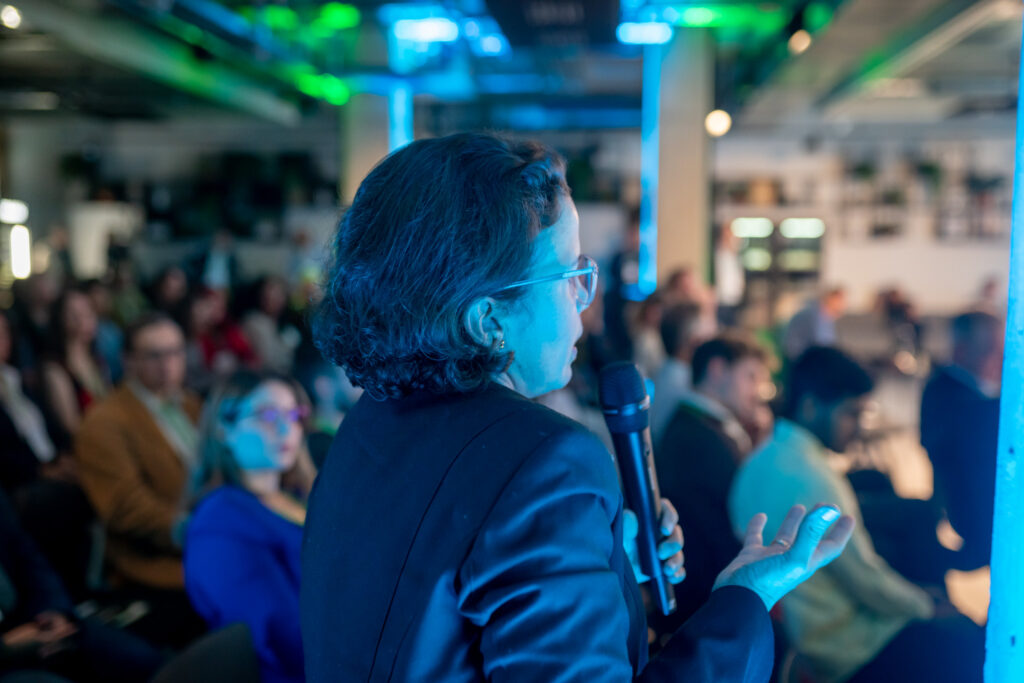 Circular Tech Forum 2024 Foto by Manor Lux-150