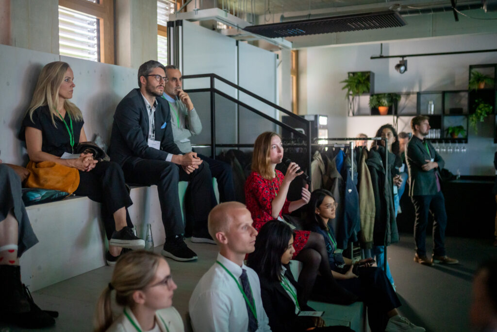 Circular Tech Forum 2024 Foto by Manor Lux-152