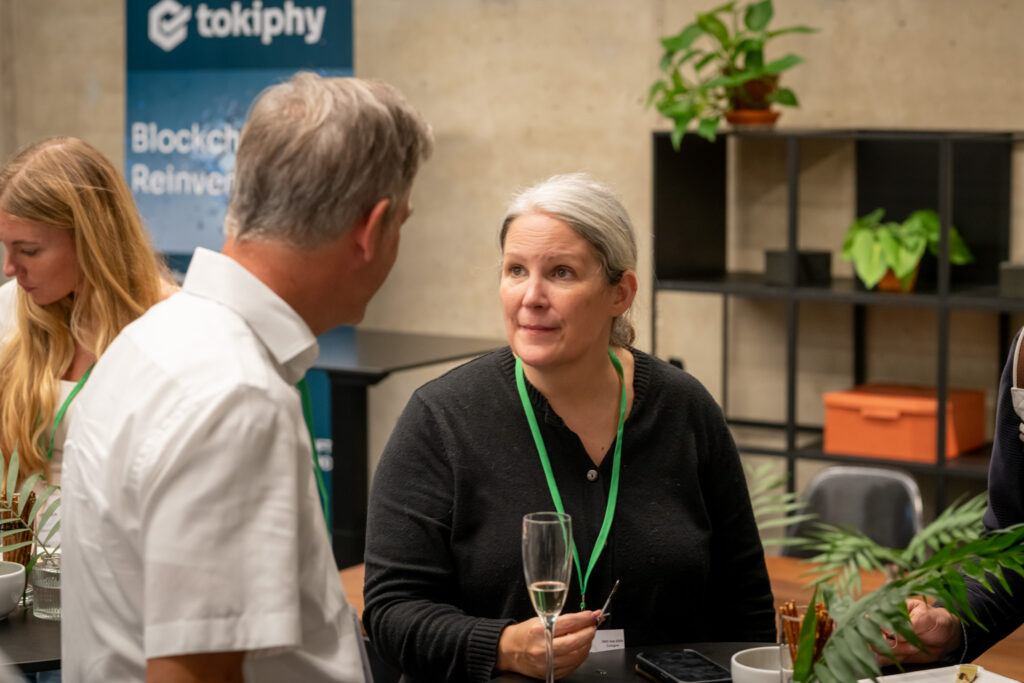 Circular Tech Forum 2024 Foto by Manor Lux-158