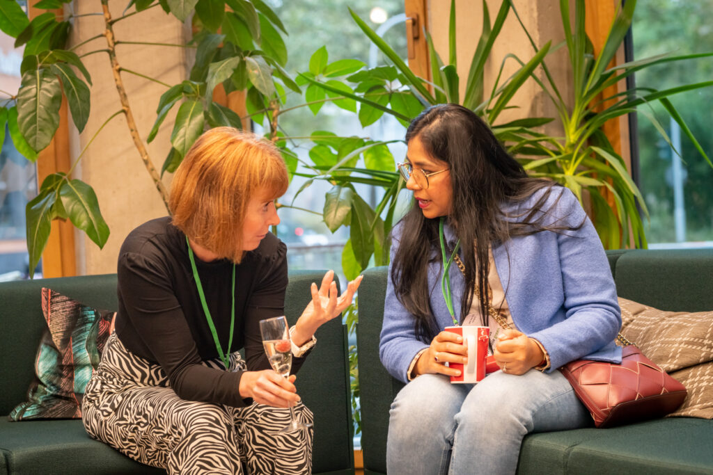 Circular Tech Forum 2024 Foto by Manor Lux-159