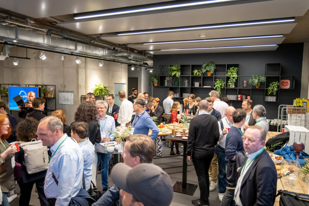 Circular Tech Forum 2024 Foto by Manor Lux-16