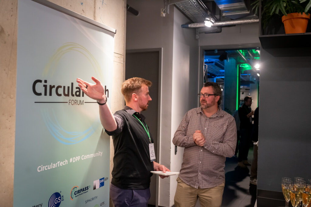 Circular Tech Forum 2024 Foto by Manor Lux-165