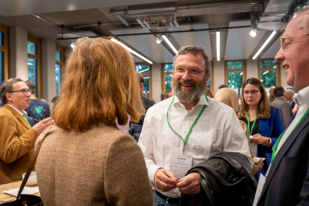 Circular Tech Forum 2024 Foto by Manor Lux-168