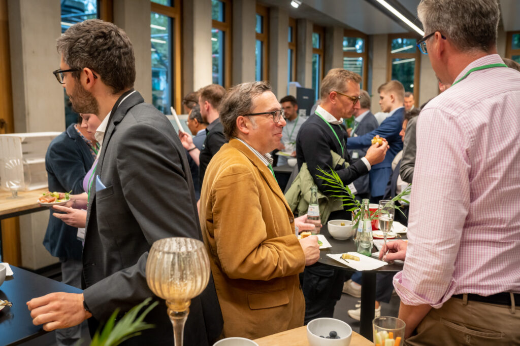 Circular Tech Forum 2024 Foto by Manor Lux-169