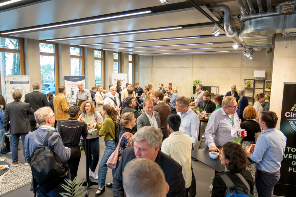 Circular Tech Forum 2024 Foto by Manor Lux-17