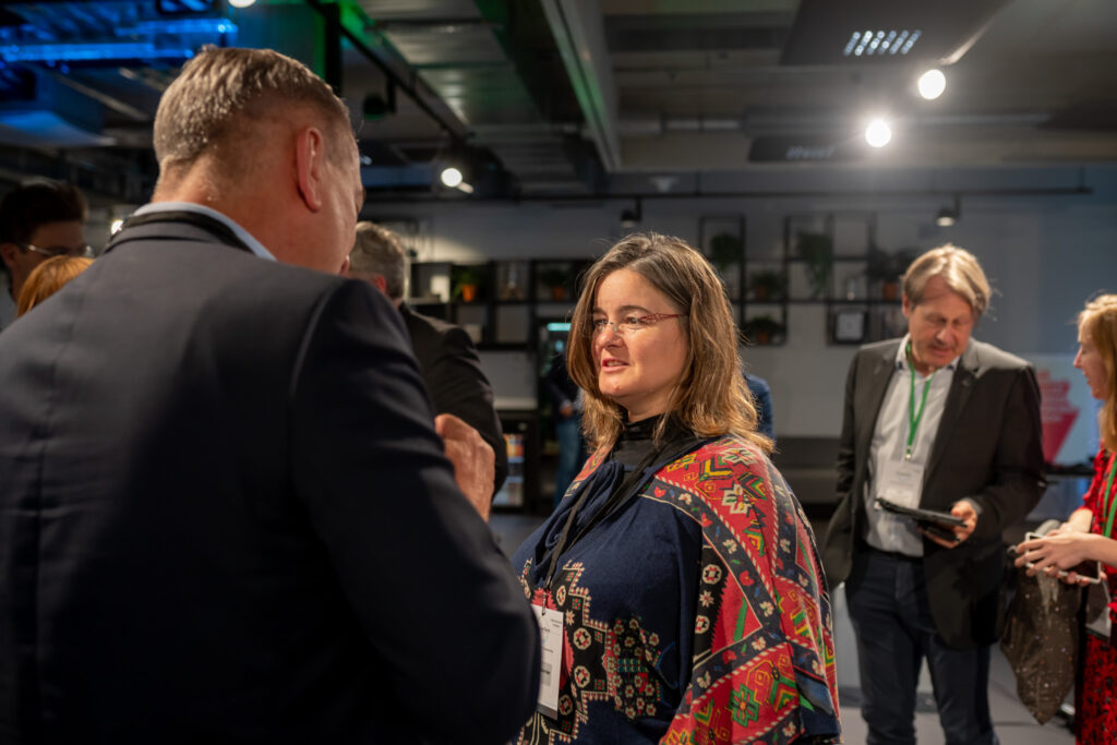 Circular Tech Forum 2024 Foto by Manor Lux-172