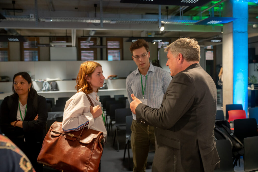 Circular Tech Forum 2024 Foto by Manor Lux-174