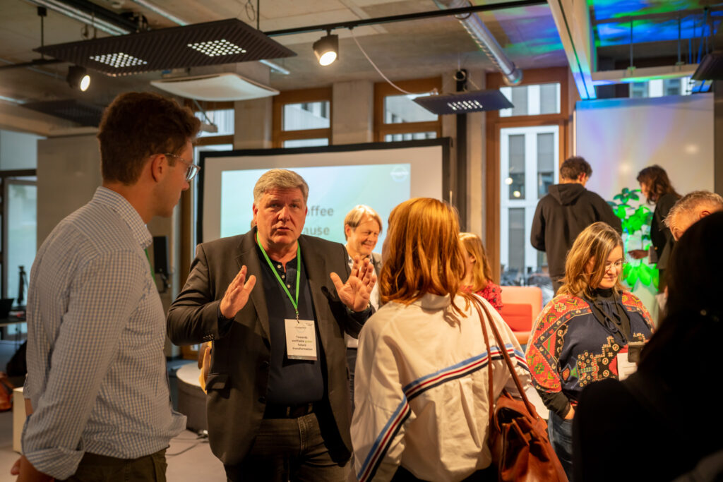 Circular Tech Forum 2024 Foto by Manor Lux-176