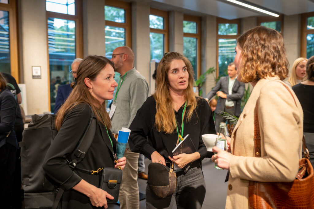 Circular Tech Forum 2024 Foto by Manor Lux-180