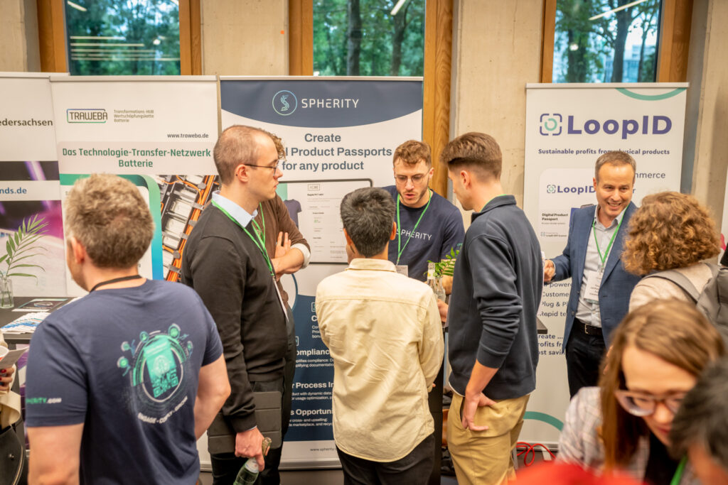 Circular Tech Forum 2024 Foto by Manor Lux-181