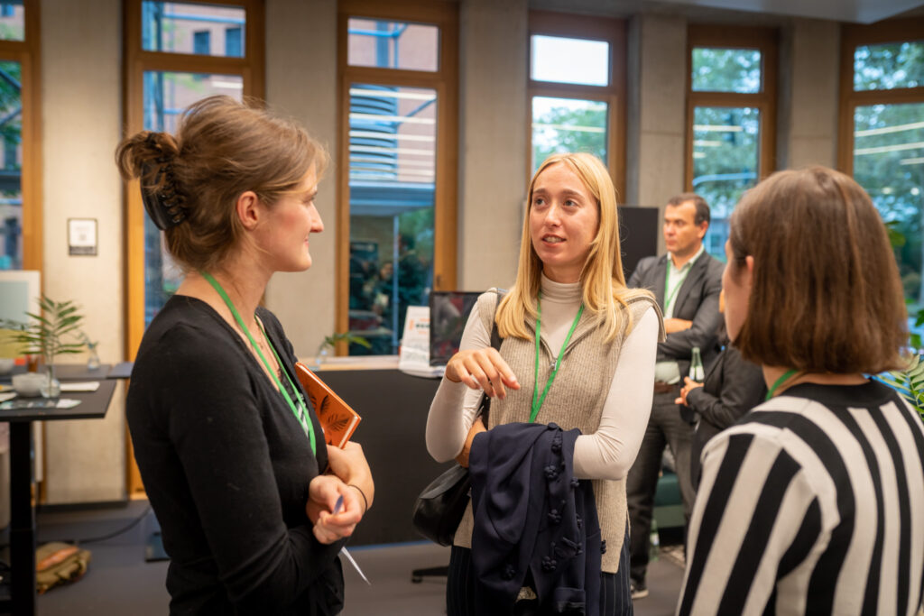 Circular Tech Forum 2024 Foto by Manor Lux-182