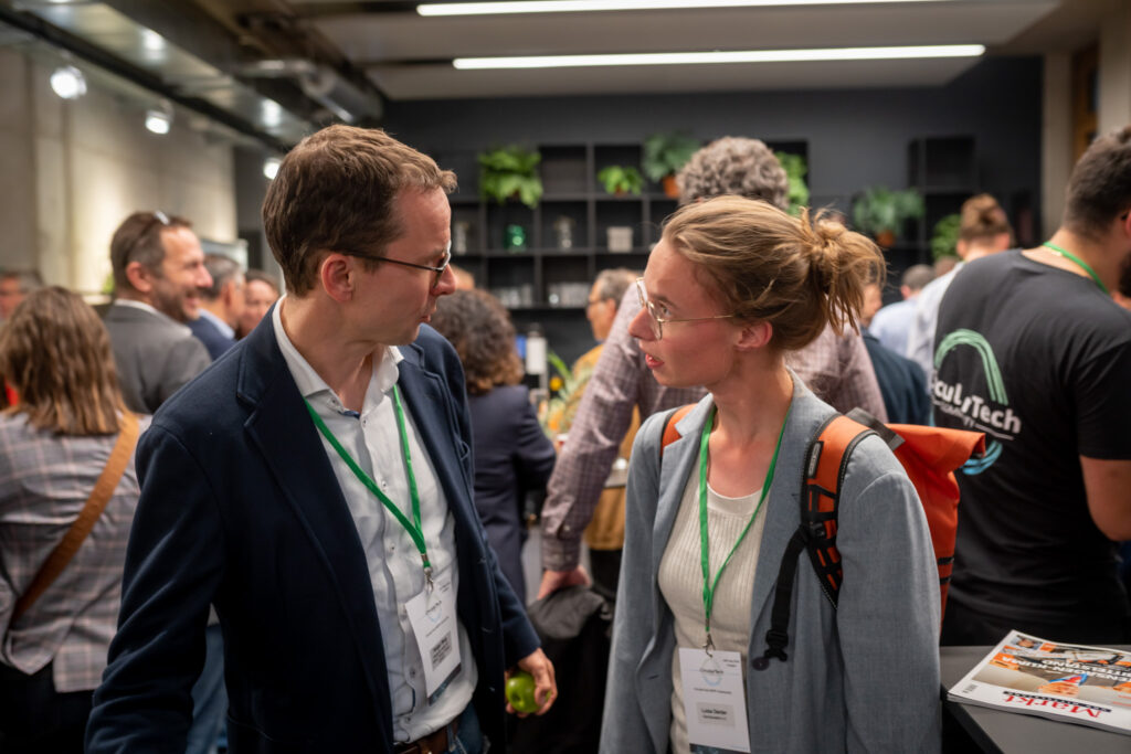 Circular Tech Forum 2024 Foto by Manor Lux-185