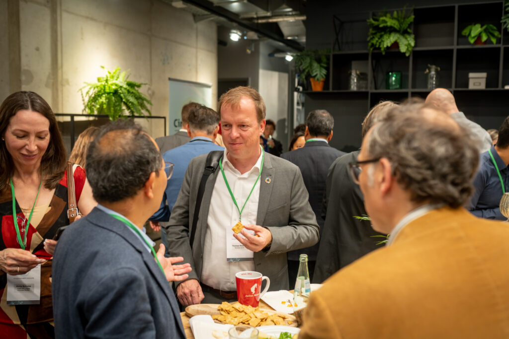 Circular Tech Forum 2024 Foto by Manor Lux-186