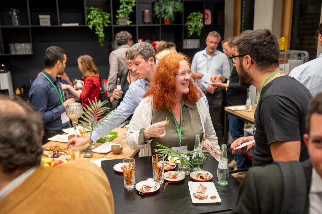 Circular Tech Forum 2024 Foto by Manor Lux-187