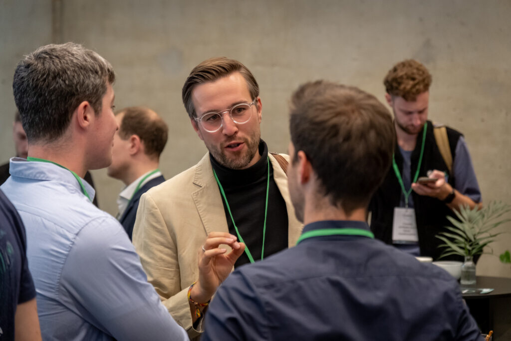 Circular Tech Forum 2024 Foto by Manor Lux-2