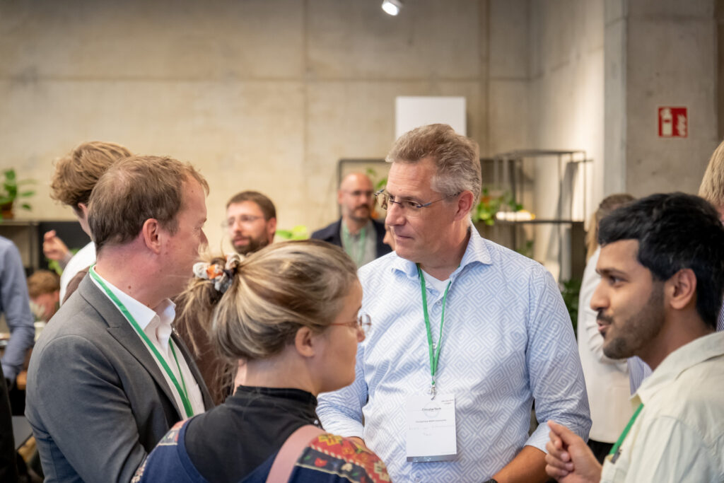 Circular Tech Forum 2024 Foto by Manor Lux-20