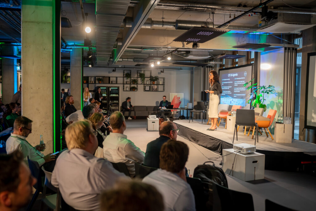 Circular Tech Forum 2024 Foto by Manor Lux-200