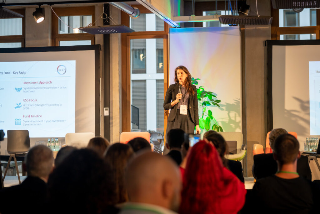 Circular Tech Forum 2024 Foto by Manor Lux-204