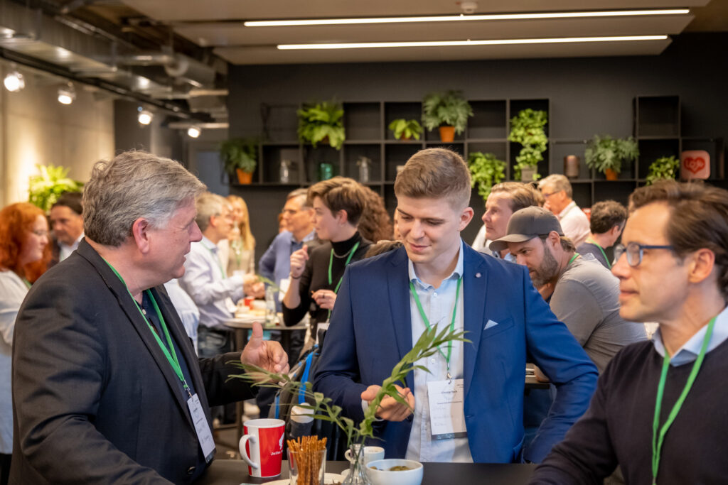 Circular Tech Forum 2024 Foto by Manor Lux-21