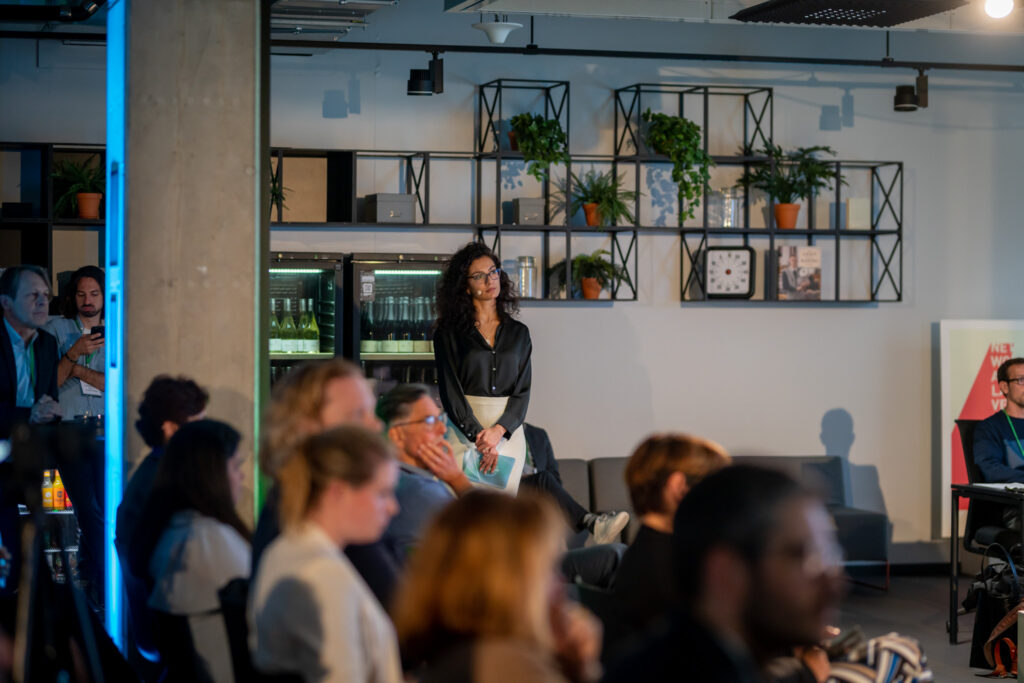 Circular Tech Forum 2024 Foto by Manor Lux-210