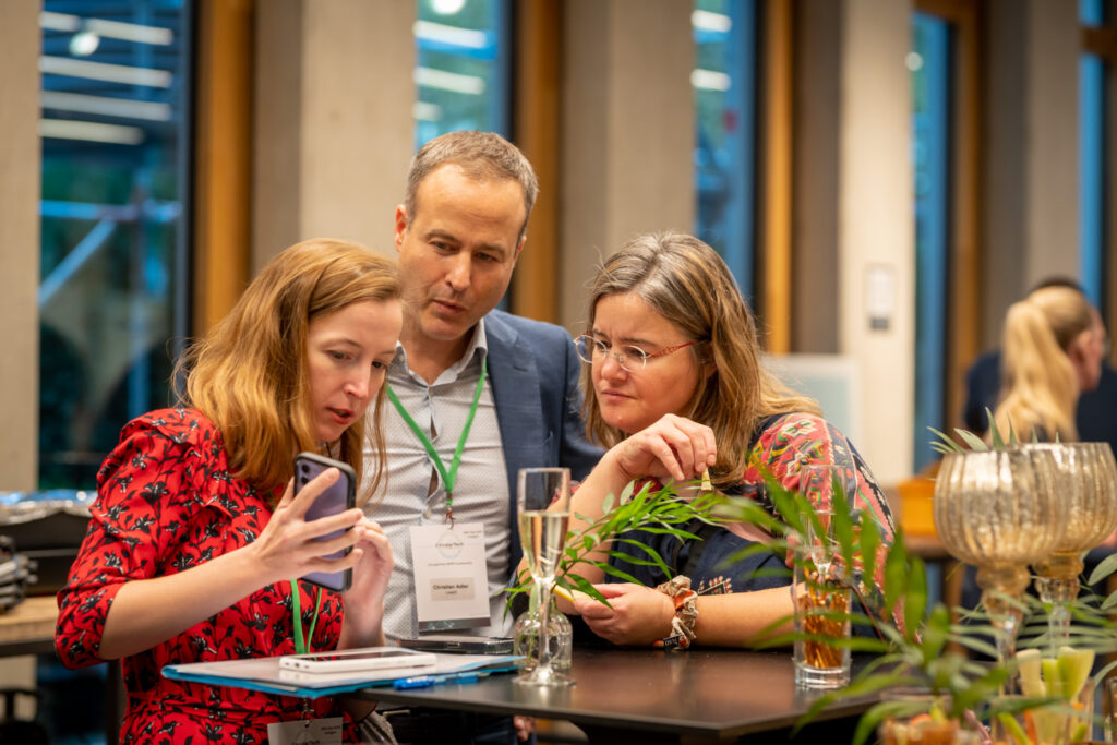 Circular Tech Forum 2024 Foto by Manor Lux-211