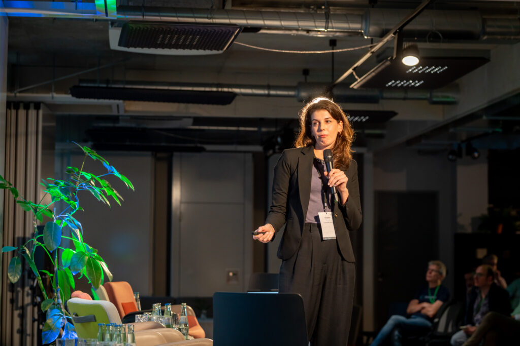 Circular Tech Forum 2024 Foto by Manor Lux-212