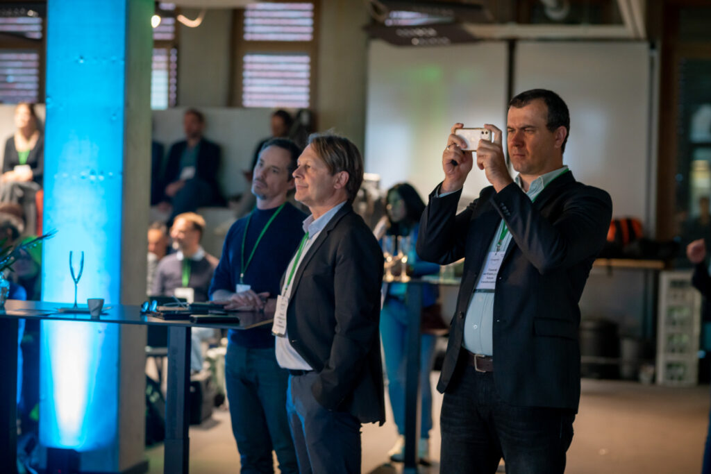 Circular Tech Forum 2024 Foto by Manor Lux-214