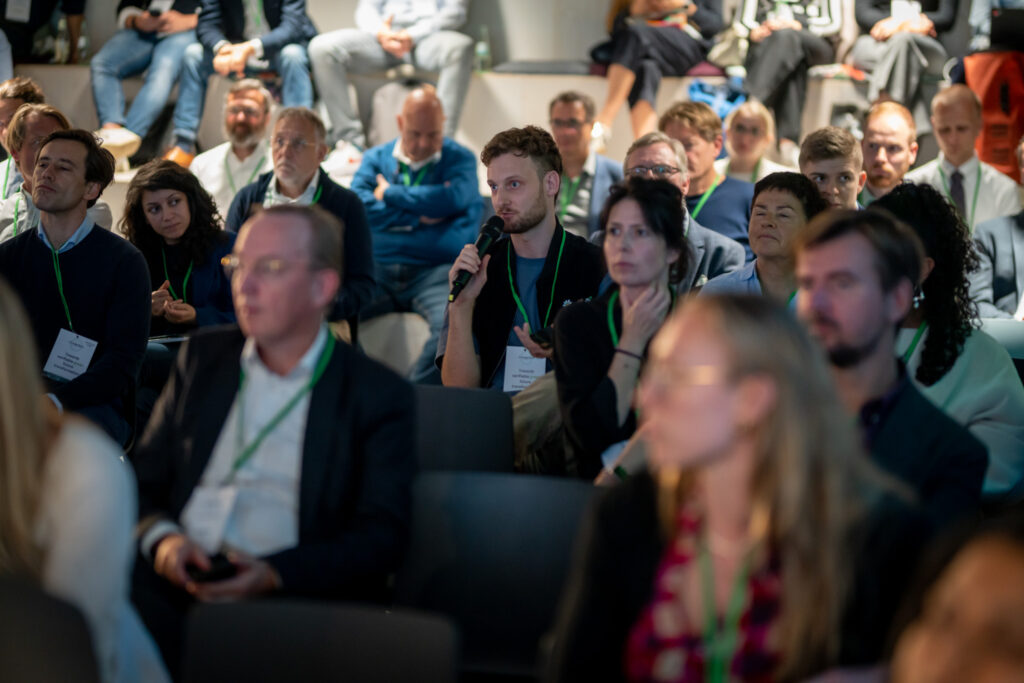 Circular Tech Forum 2024 Foto by Manor Lux-216