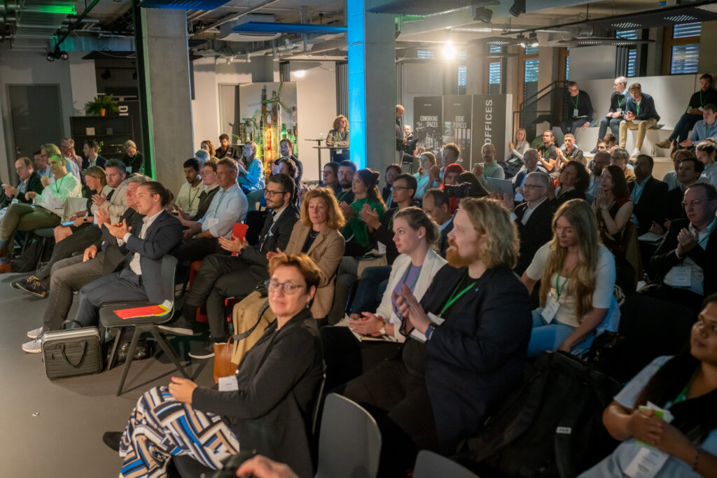 Circular Tech Forum 2024 Foto by Manor Lux-217