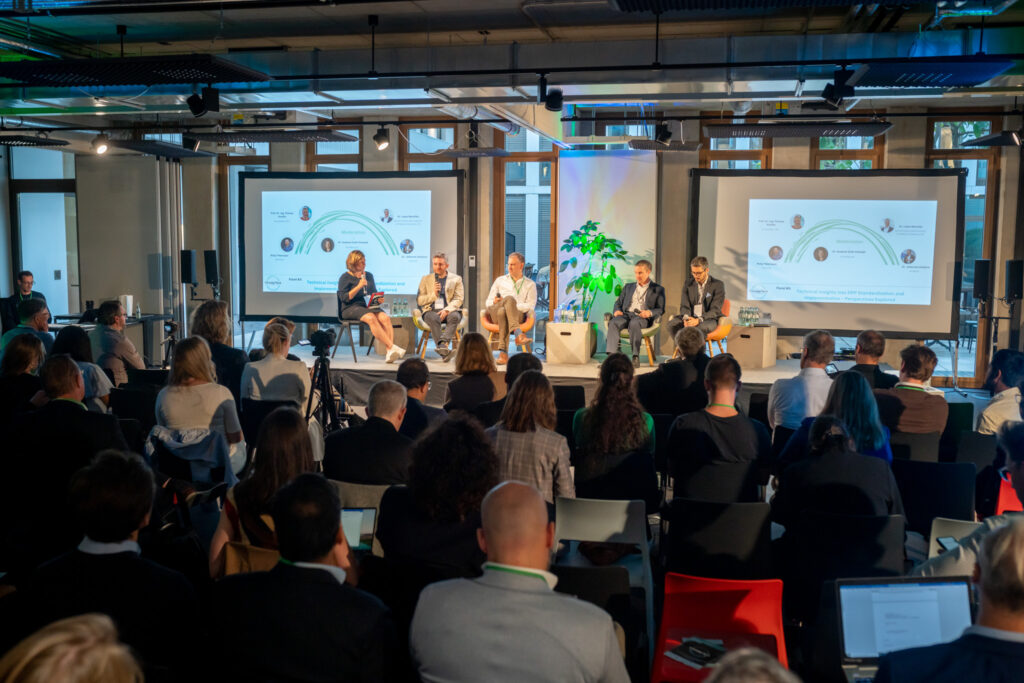 Circular Tech Forum 2024 Foto by Manor Lux-220