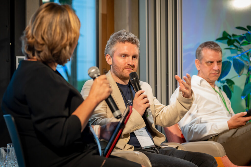 Circular Tech Forum 2024 Foto by Manor Lux-223